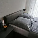 Stevin Ranc Ostanak kod kuće