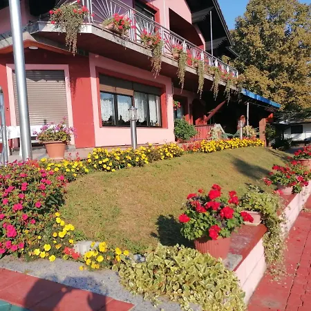 Stevin Ranc Ostanak kod kuće *