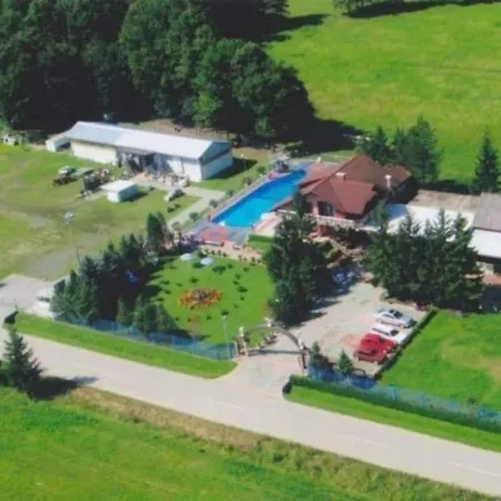 Homestay Stevin Ranc Bosanska Dubica