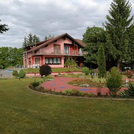 Homestay Stevin Ranc Bosanska Dubica