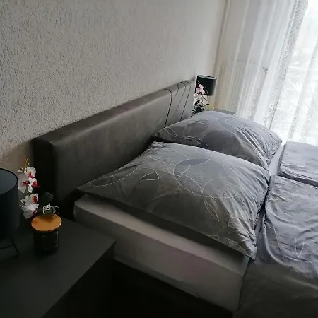 Stevin Ranc Rum i privatbostad