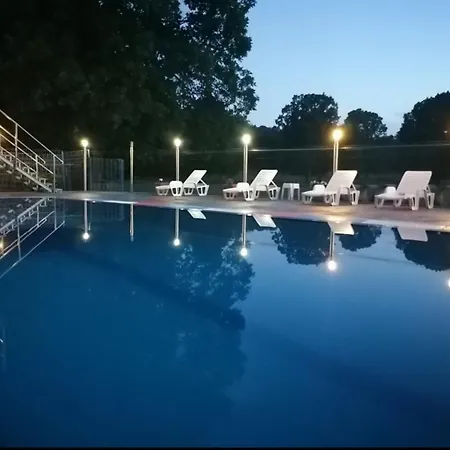 Stevin Ranc Bosanska Dubica