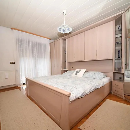 Homestay Stevin Ranc Bosanska Dubica
