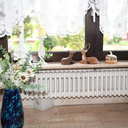 Habitación en casa particular Stevin Ranc