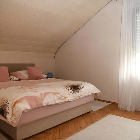 Stevin Ranc Habitación en casa particular