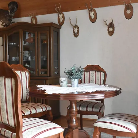 Homestay Stevin Ranc *