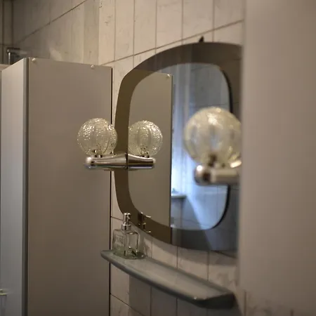 Stevin Ranc Ubytování v soukromí