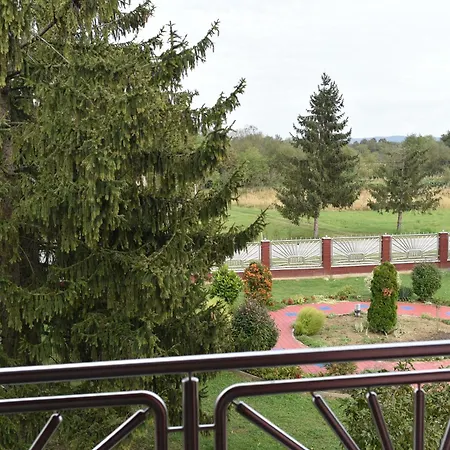 Stevin Ranc Habitación en casa particular