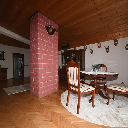 Homestay Stevin Ranc *