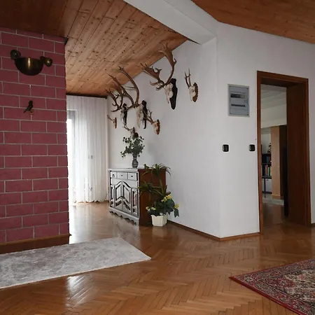 Stevin Ranc Homestay Bosanska Dubica