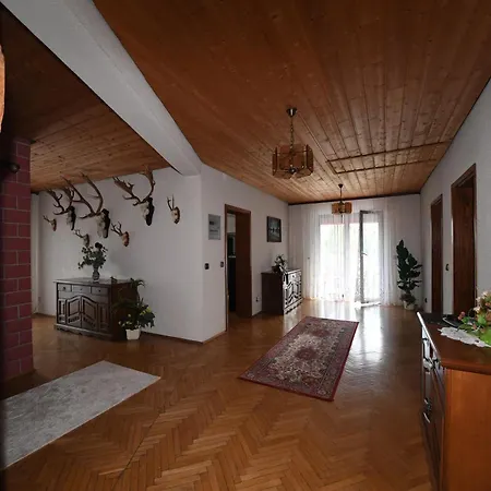 Stevin Ranc Habitación en casa particular