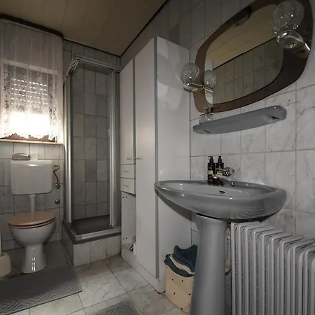 Habitación en casa particular Stevin Ranc *