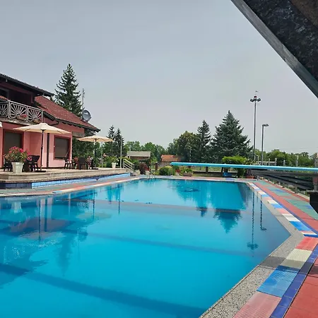 Stevin Ranc Bosanska Dubica