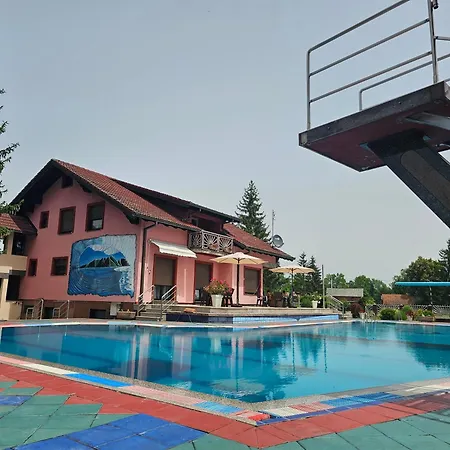 Stevin Ranc Ostanak kod kuće *