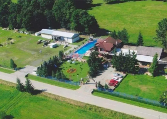 Quarto em Acomodações Particulares Stevin Ranc Bosanska Dubica