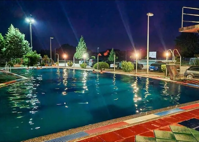 Stevin Ranc Quarto em Acomodações Particulares Bosanska Dubica