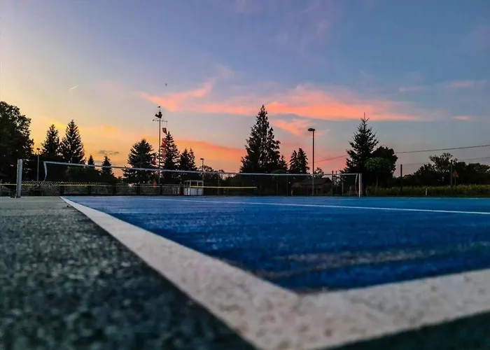 Stevin Ranc 民宿 Bosanska Dubica