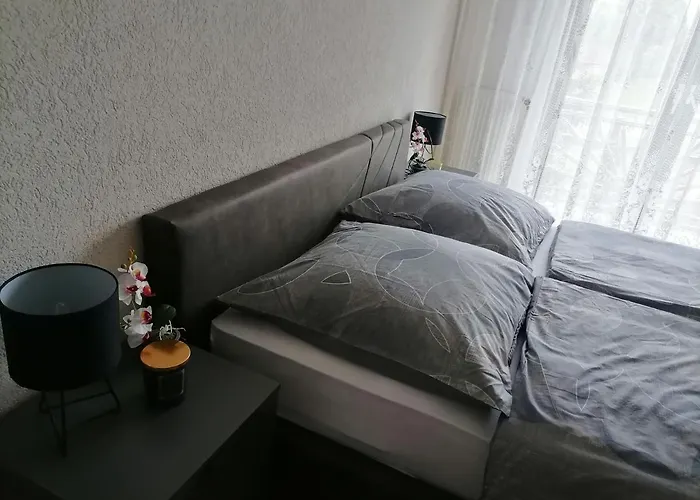 Stevin Ranc Quarto em Acomodações Particulares