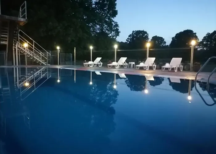 Stevin Ranc Bosanska Dubica