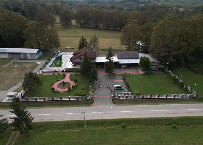 Quarto em Acomodações Particulares Stevin Ranc