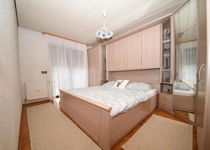 Quarto em Acomodações Particulares Stevin Ranc Bosanska Dubica