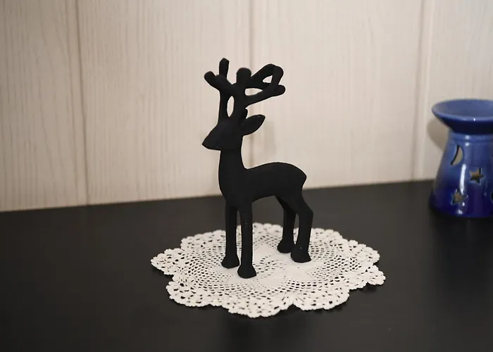 Stevin Ranc 民宿 *