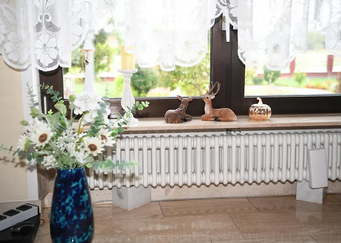 Quarto em Acomodações Particulares Stevin Ranc