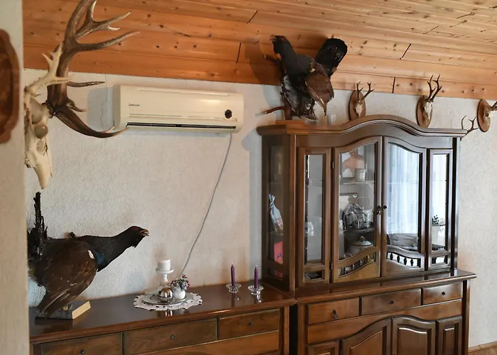 民宿 Stevin Ranc *