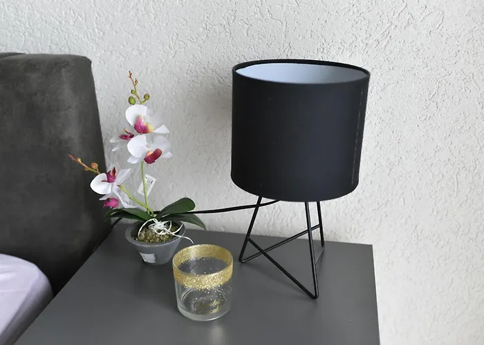 Stevin Ranc 民宿 *