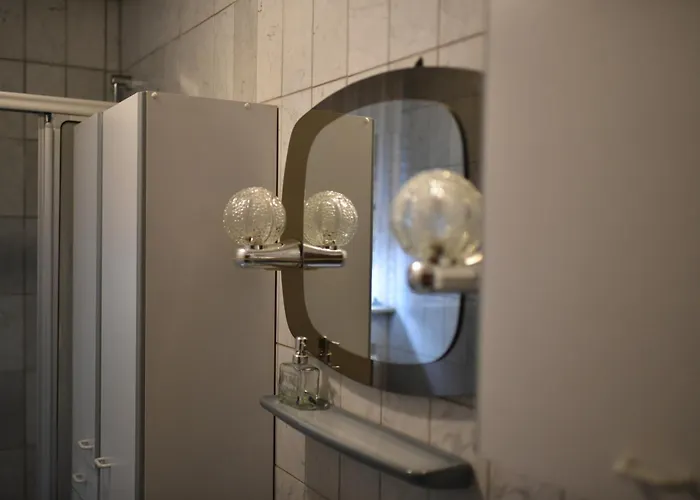 Stevin Ranc Quarto em Acomodações Particulares