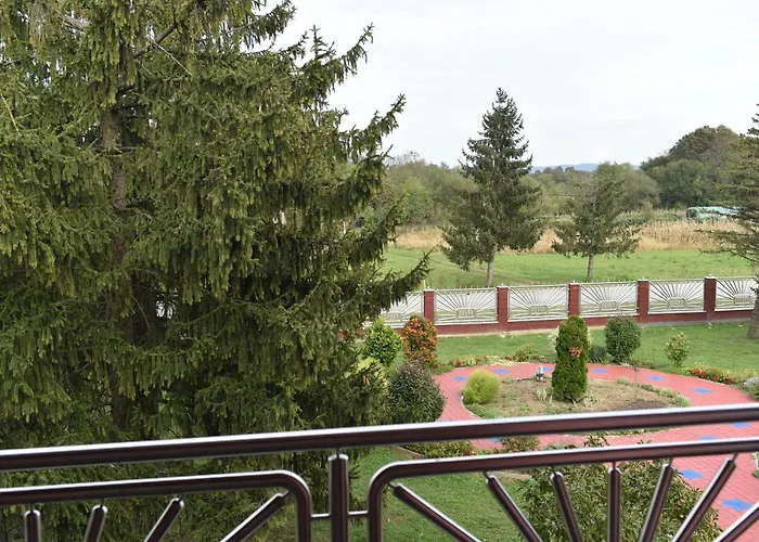 Stevin Ranc Quarto em Acomodações Particulares