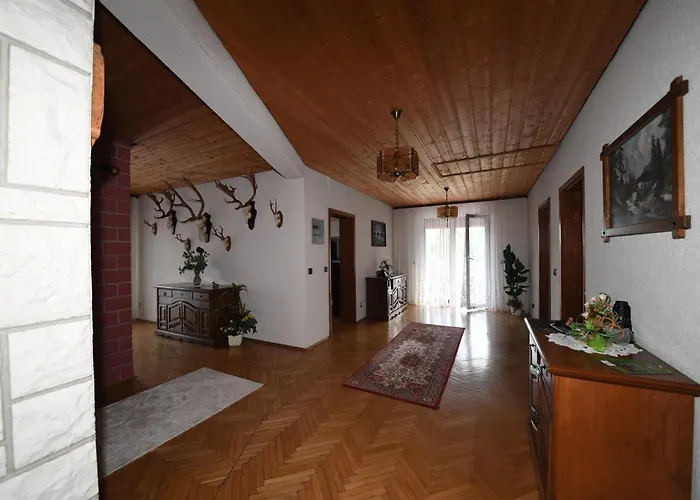 Stevin Ranc Quarto em Acomodações Particulares