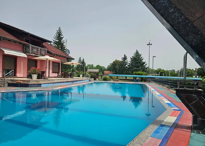 Stevin Ranc Bosanska Dubica