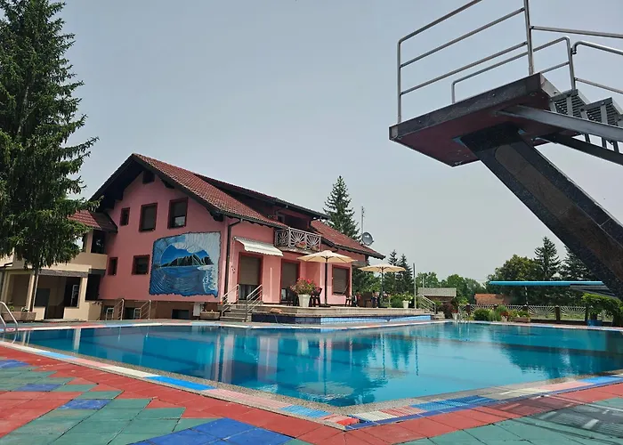 Stevin Ranc Quarto em Acomodações Particulares *