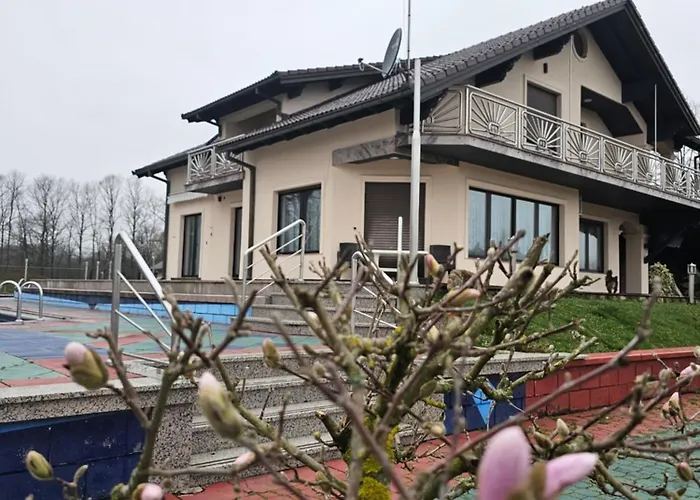 Stevin Ranc 民宿 *